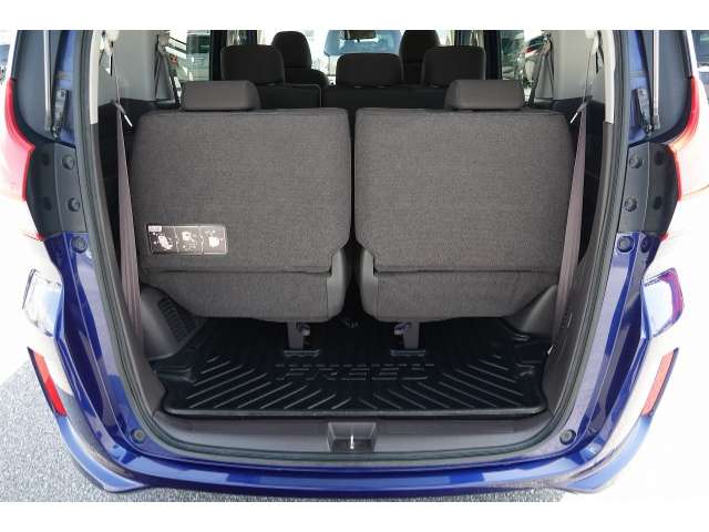 ホンダ フリード