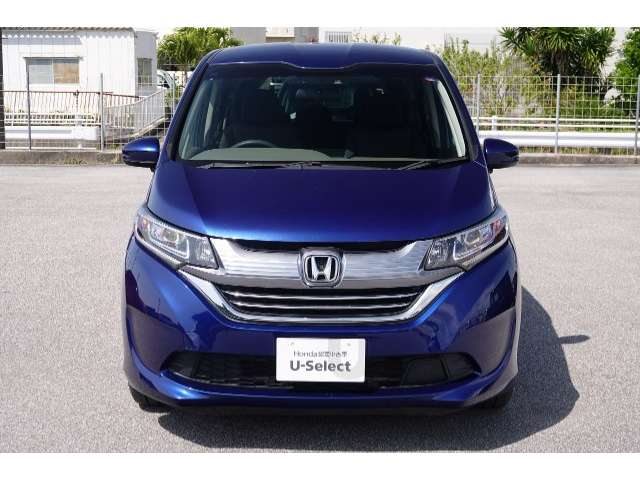 ホンダ フリード