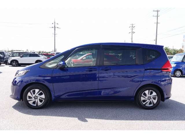 ホンダ フリード