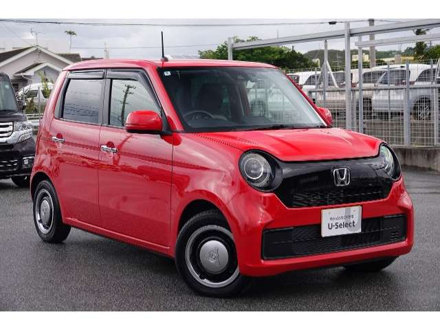ホンダ N-ONE