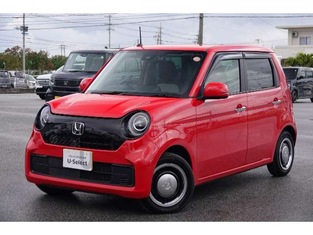 ホンダ N-ONE
