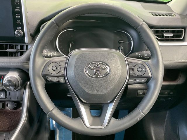 トヨタ RAV4