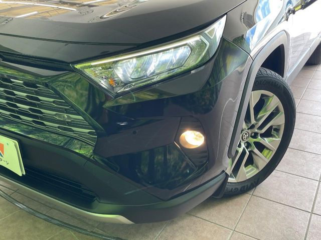 トヨタ RAV4