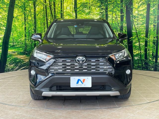 トヨタ RAV4