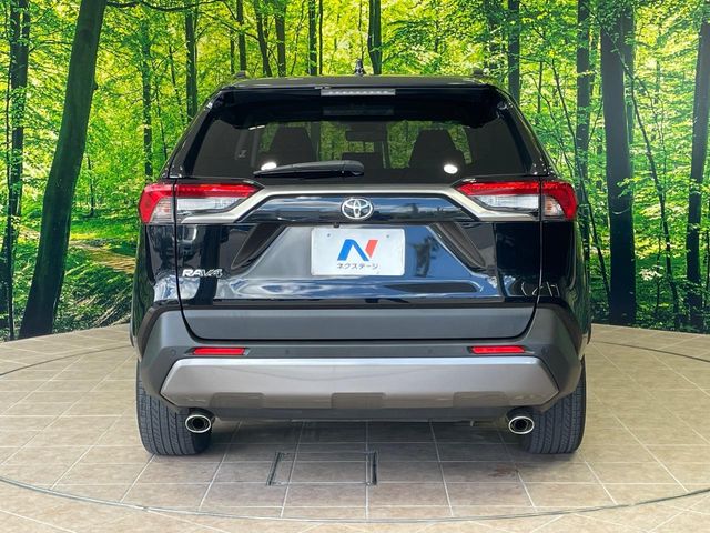 トヨタ RAV4