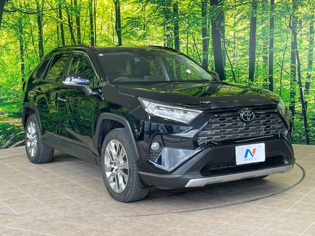 トヨタ RAV4