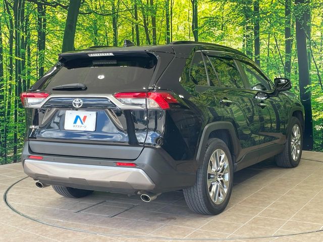 トヨタ RAV4