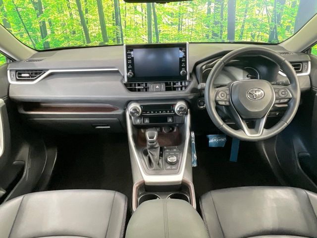 トヨタ RAV4
