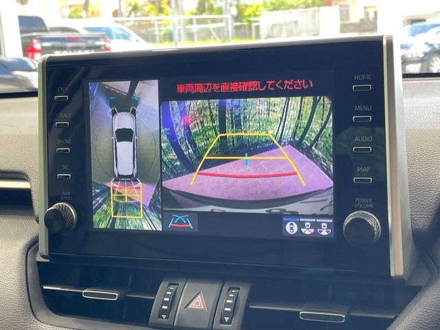 トヨタ RAV4