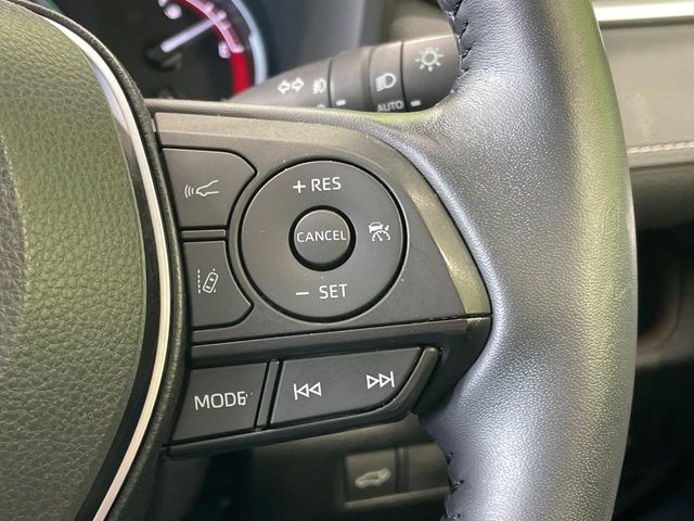 トヨタ RAV4