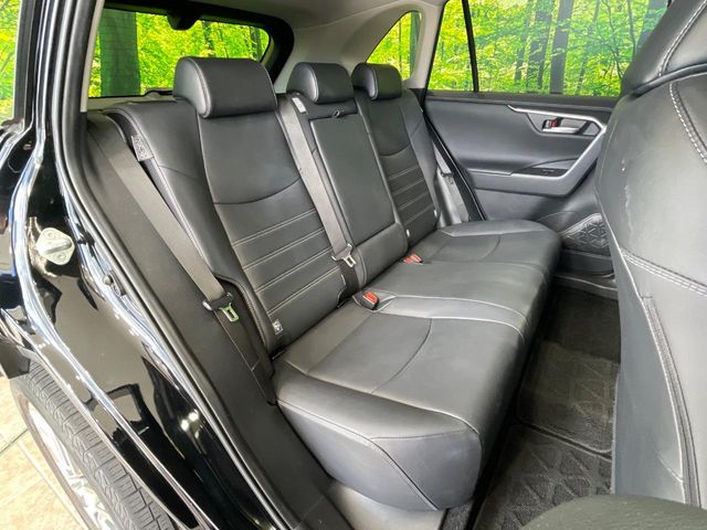 トヨタ RAV4