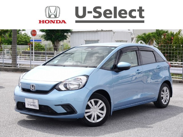 ホンダ フィット
