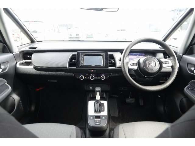 ホンダ フィット