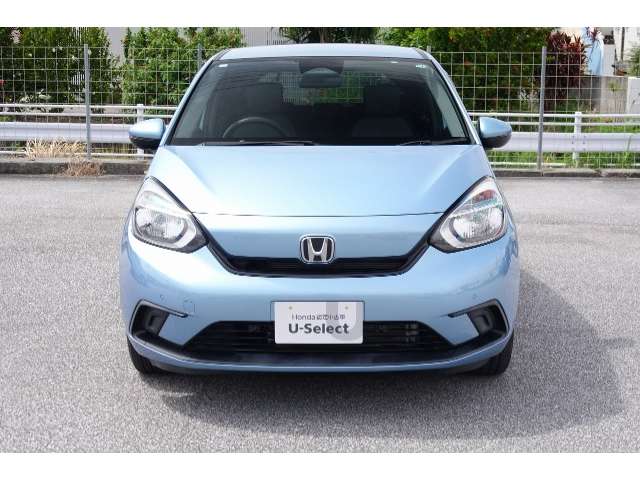 ホンダ フィット