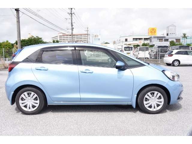 ホンダ フィット