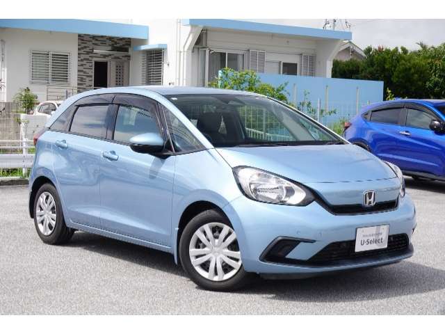 ホンダ フィット