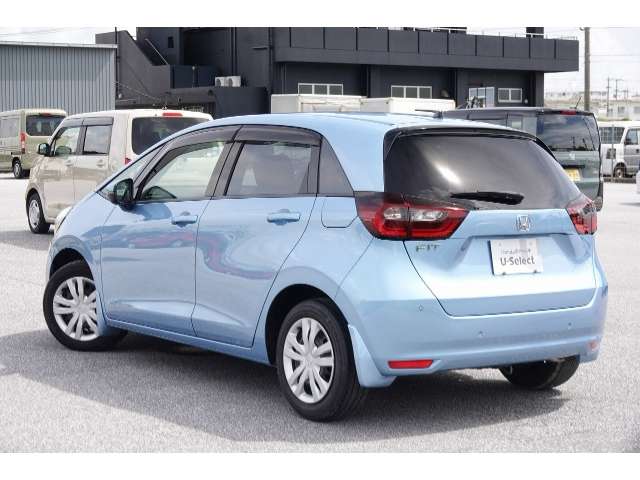 ホンダ フィット