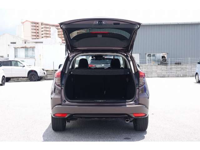 ホンダ ヴェゼル