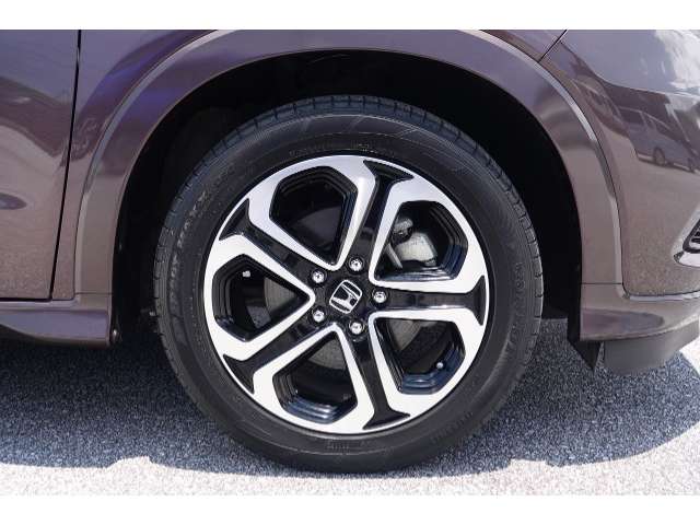 ホンダ ヴェゼル