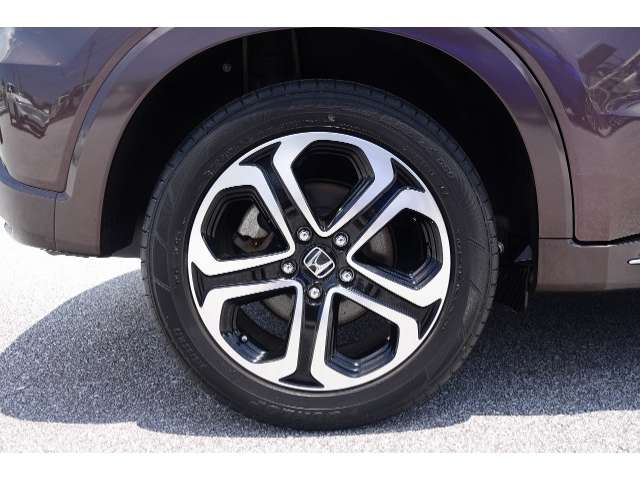 ホンダ ヴェゼル