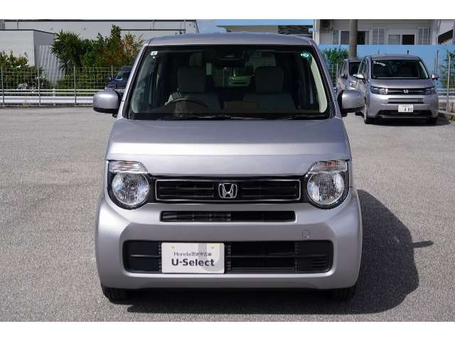 ホンダ N-WGN