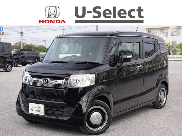 ホンダ N-BOXスラッシュ