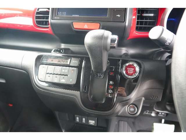 ホンダ N-BOXスラッシュ