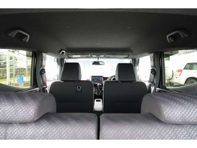 ホンダ N-BOXスラッシュ