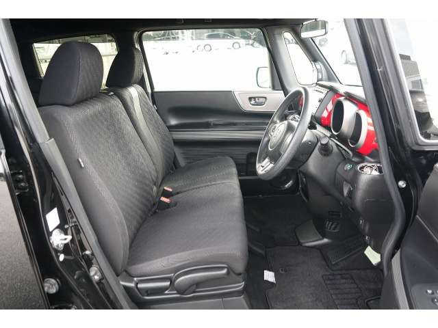 ホンダ N-BOXスラッシュ