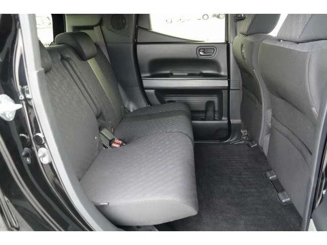 ホンダ N-BOXスラッシュ