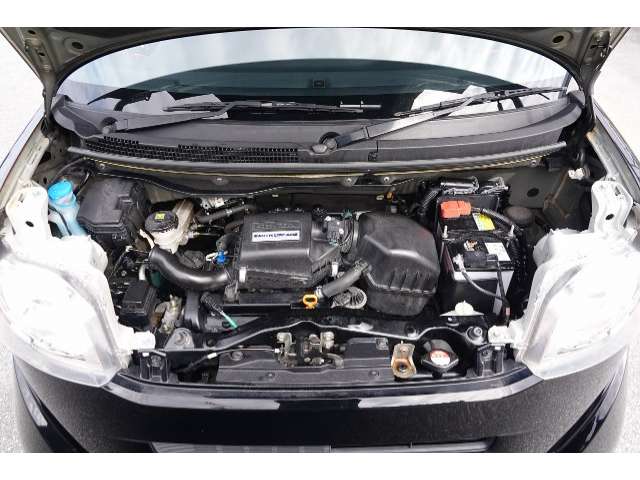 ホンダ N-BOXスラッシュ