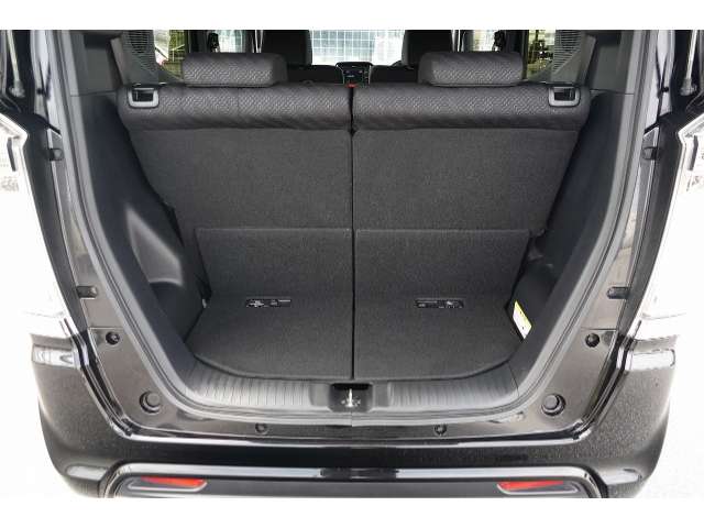 ホンダ N-BOXスラッシュ