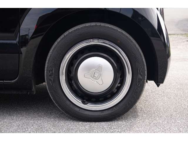 ホンダ N-BOXスラッシュ