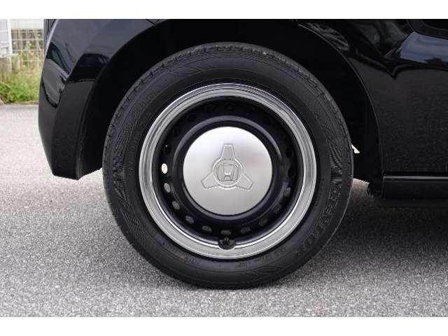 ホンダ N-BOXスラッシュ