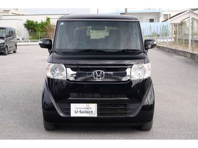 ホンダ N-BOXスラッシュ