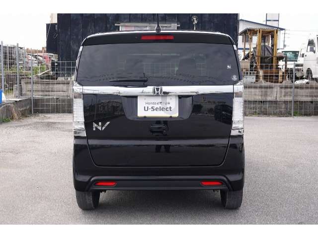 ホンダ N-BOXスラッシュ