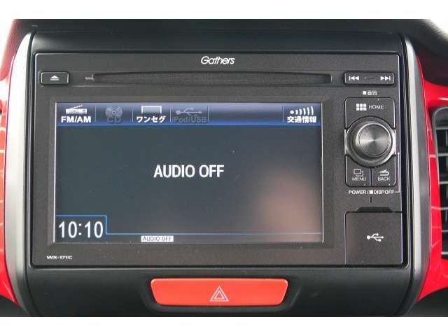 ホンダ N-BOXスラッシュ