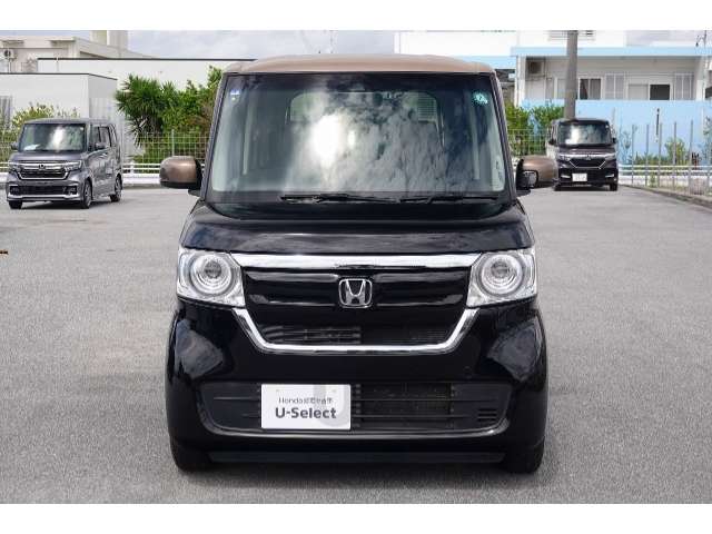 ホンダ N-BOX