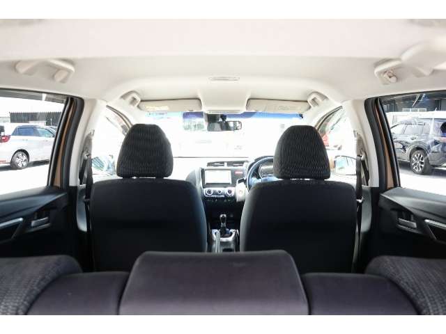 ホンダ フィット