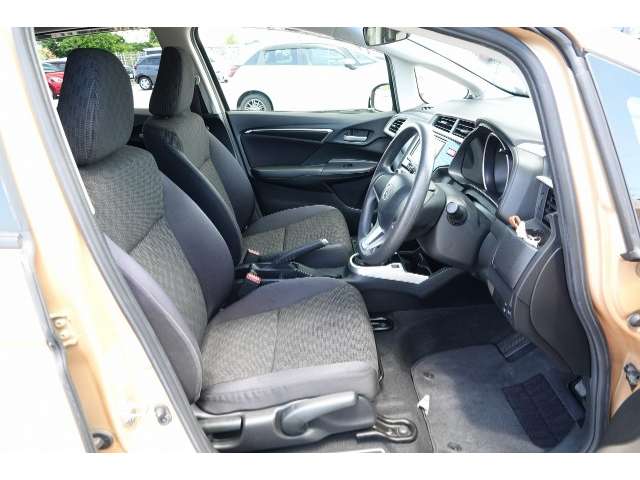 ホンダ フィット