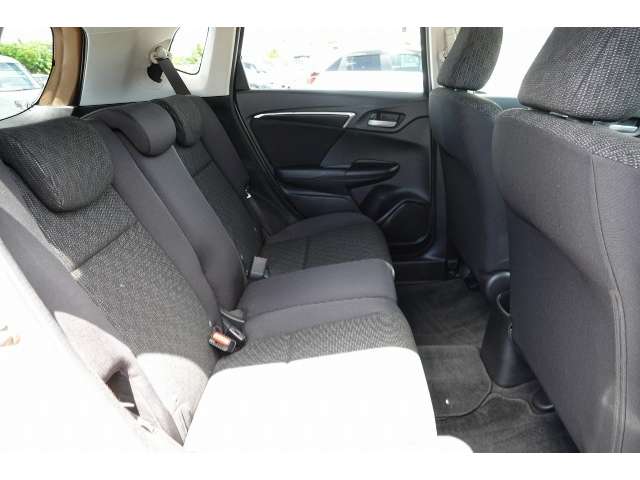 ホンダ フィット