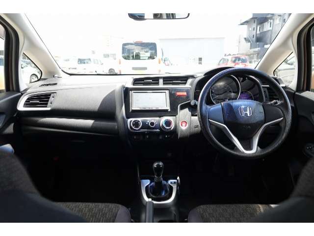 ホンダ フィット