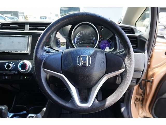 ホンダ フィット