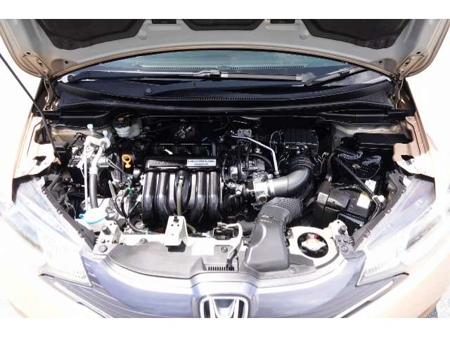 ホンダ フィット