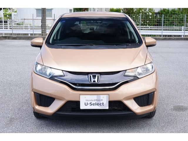 ホンダ フィット