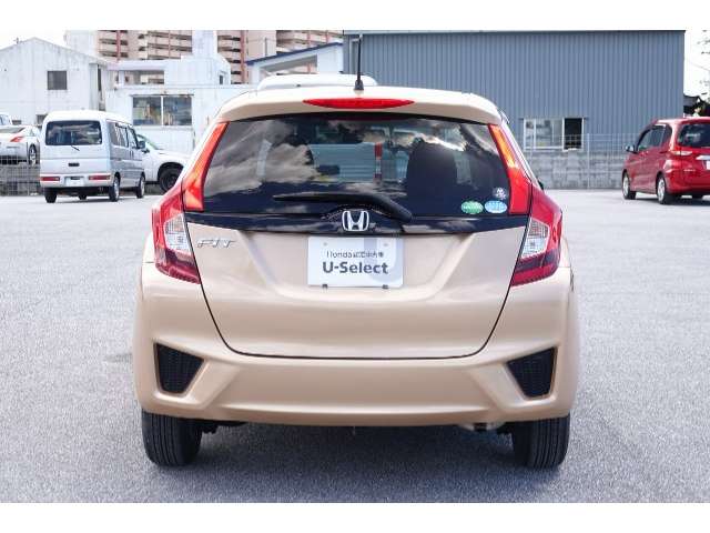 ホンダ フィット