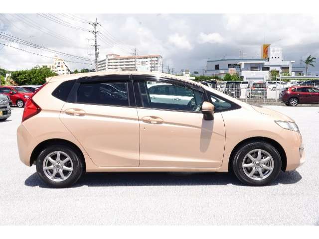 ホンダ フィット