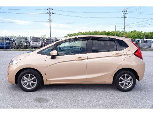 ホンダ フィット