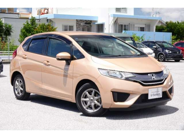 ホンダ フィット