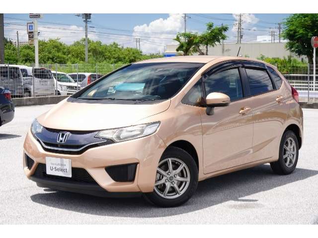 ホンダ フィット